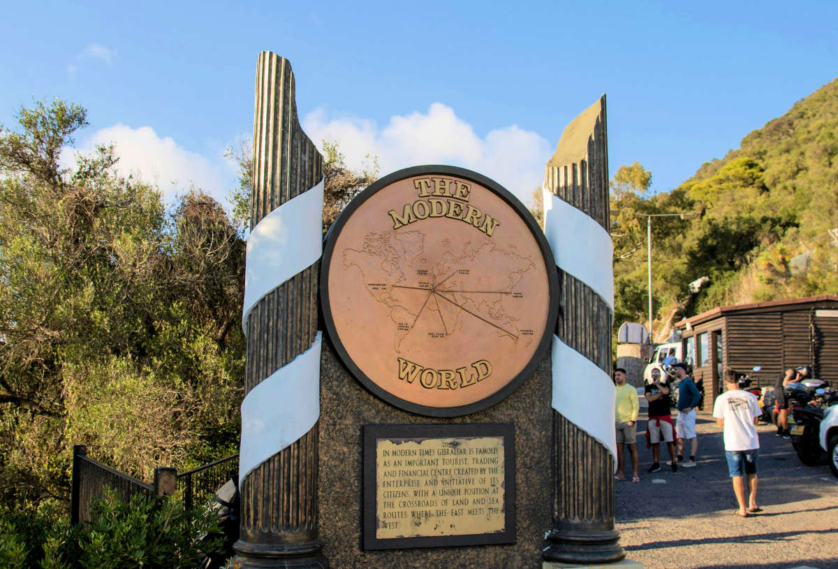 Gibraltar Tour Booking - Panoramic Tour