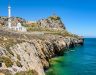 Gibraltar Intermediate Tour by Inside-Out Rock Tours