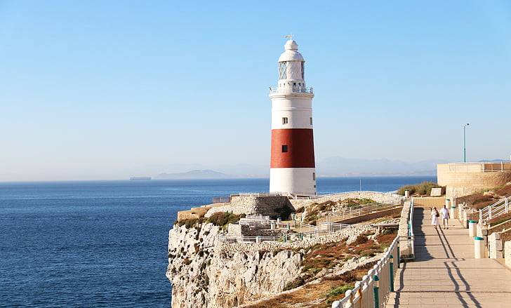 Gibraltar Platinum Tour - Guided Tour by Victory Tours