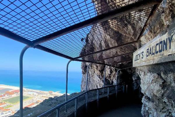 Gibraltar Tour Booking - Gibraltar Ultimate Tour