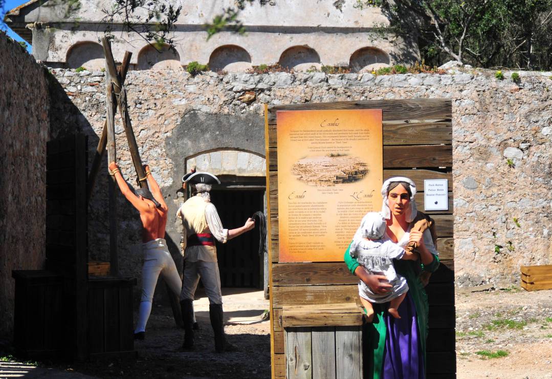 Gibraltar Tour Booking - Gibraltar Ultimate Tour