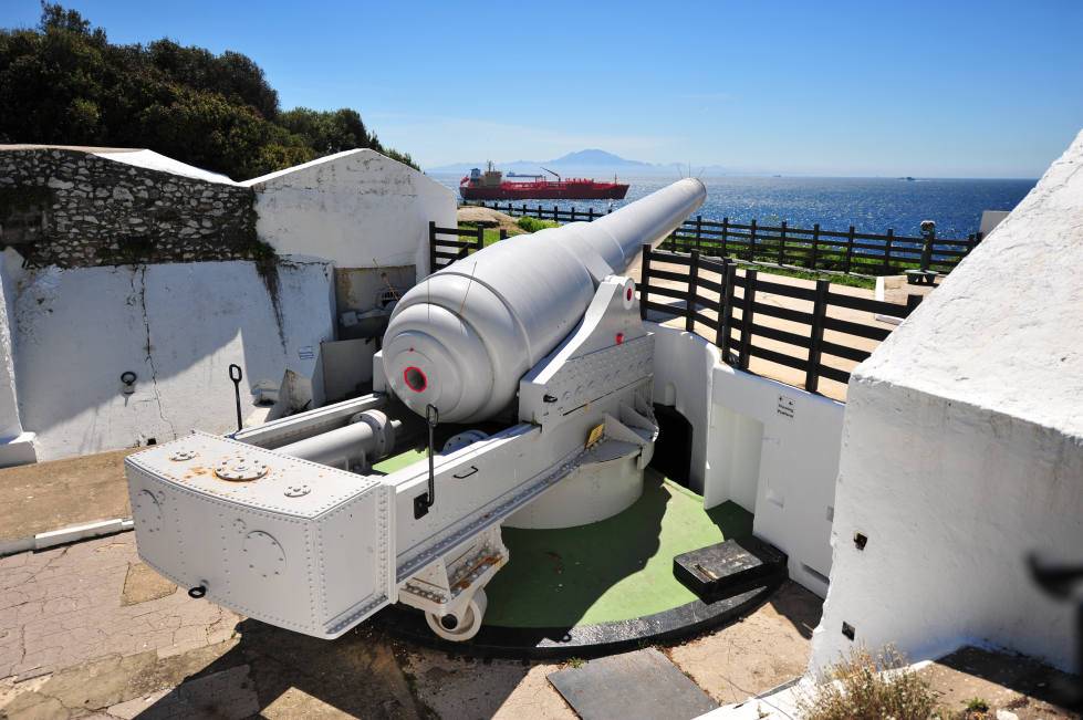 Gibraltar Tour Booking - Gibraltar Ultimate Tour